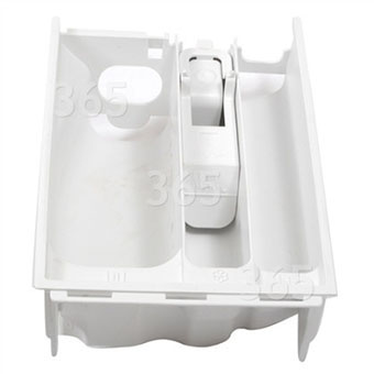 Whirlpool bac à produits 481074669751 pour lave-linge whirlpool awo/c61010 859230149017