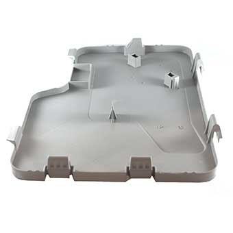 Indesit récpient de débordement de 60cm c00277020 pour lave-vaisselle indesit lfc3c26x 61053400100