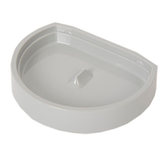 Krups bac ms-623497 pour cafetière et expresso / machine à café krups dolce gusto mini me kp123b10/hg1 8010000267