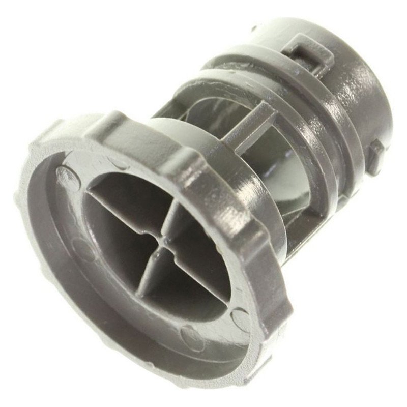 Whirlpool bague supérieure de bras de lavage supérieur c00386505 pour lave-vaisselle whirlpool wfc 3c26 x 859991009640