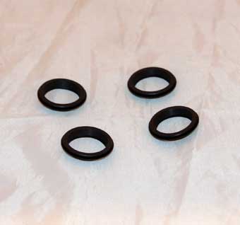 Whirlpool bague d'étanchéité 481953268772 pour réfrigérateur whirlpool arg488/g/black 853448801000