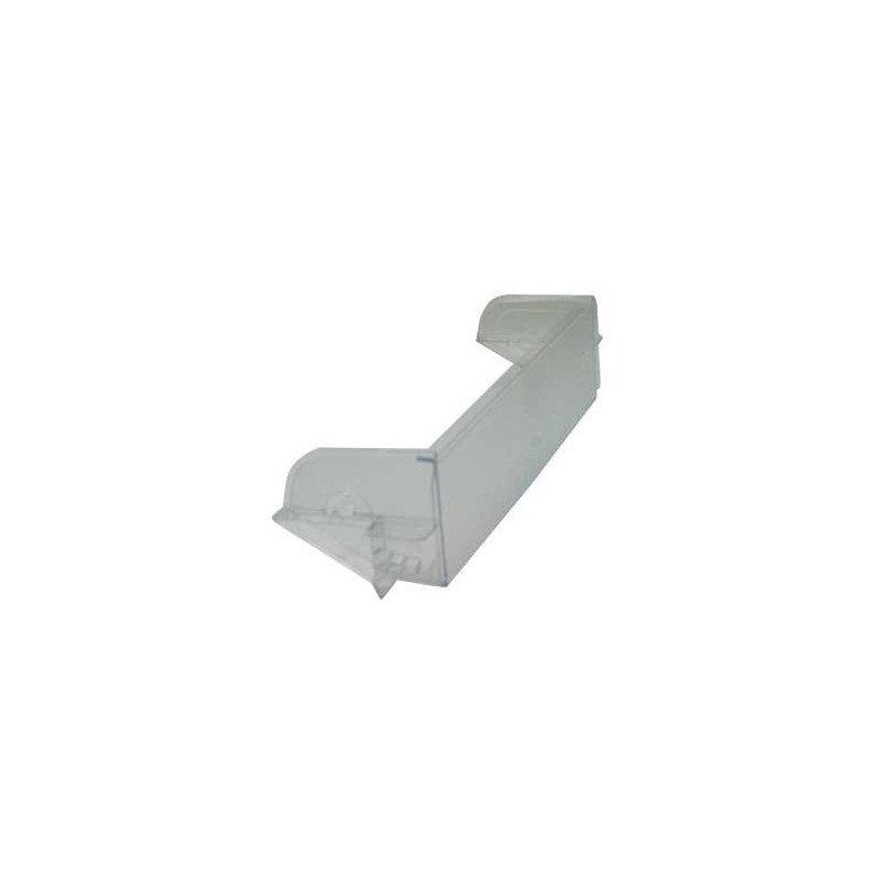 Whirlpool balconnet supérieur sans volet 481010591015 pour réfrigérateur whirlpool art6613/a+ 856445296000