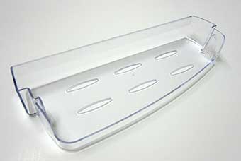 Hotpoint ariston balconnet (387x62x61) c00264817 pour réfrigérateur hotpoint ariston nmbt1912fitha 81541250000