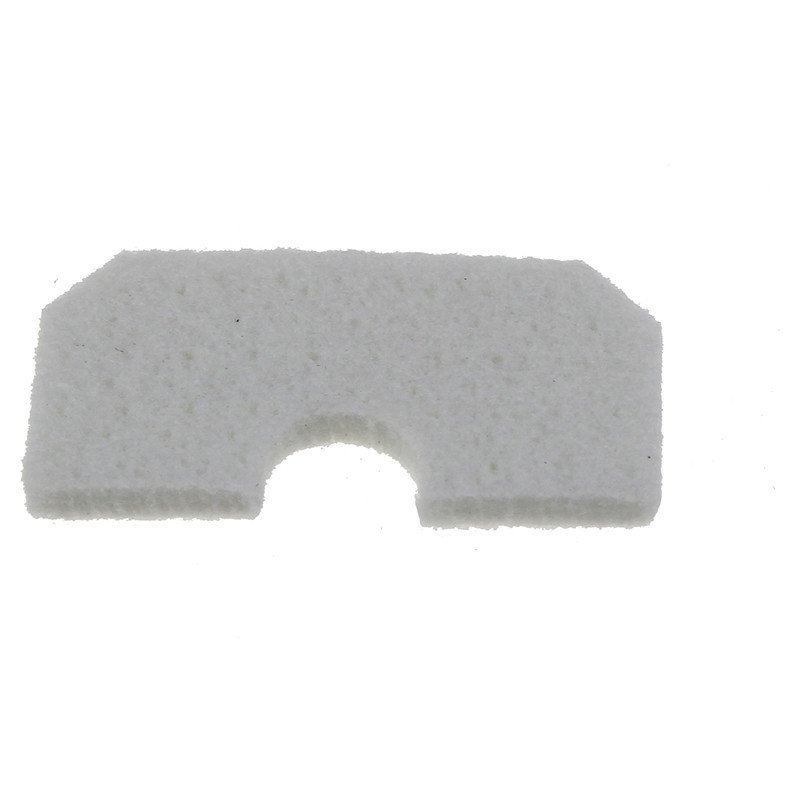 Whirlpool bande feutre axe mot socle 480112101463 pour lave-linge whirlpool dscx80110
