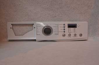 Bosch bandeau 00273500 pour lave-linge bosch top2120ff02