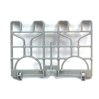 Hotpoint ariston basculant panier plp2 c00297928 pour lave-vaisselle hotpoint ariston dfp58t1nxeu