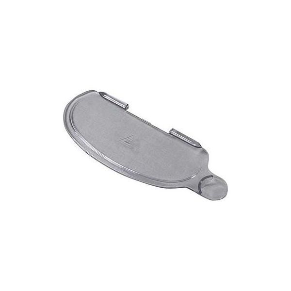 Kenwood petit battant du couvercle anti-projection kw714714 pour robot de cuisine kenwood km080 0wkm080017