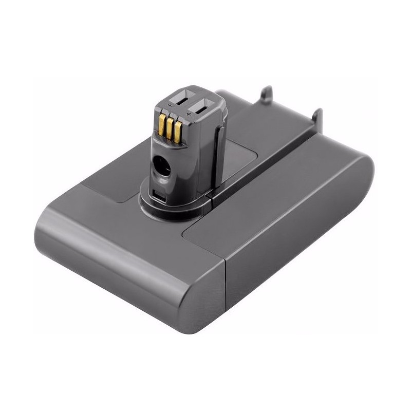 Dyson batterie type a demontage par bouton pressoir 967863-02 pour aspirateur dyson dc44 dc44 animal 211591-01
