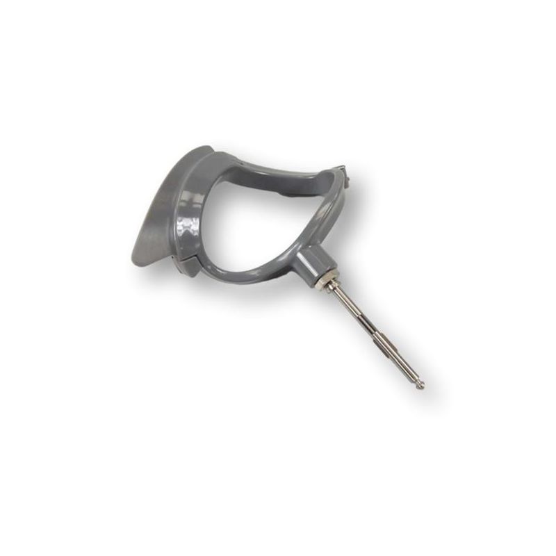 Kenwood batteur souple kw716072 pour robot de cuisine kenwood khh300wh 0w20010013