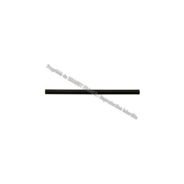 Brandt bavette en plastique 32x2462 pour lave-vaisselle brandt dfh1132x dfh1132x/a