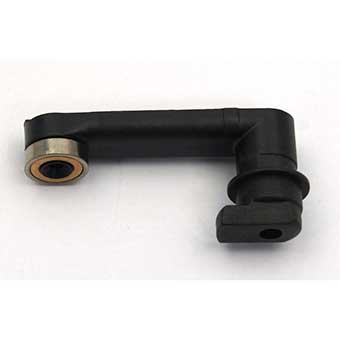 Krups biellette ms-624422 pour cafetière et expresso / machine à café krups inissia xn100510/ll0 8010000024