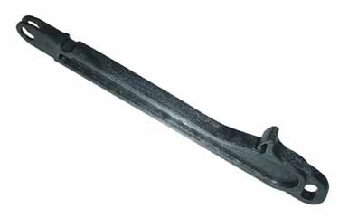 Brandt biellette de portillon 71x7712 pour four - cuisinière brandt gta6000s gta6000s1
