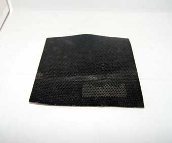 Brandt bitume anti vibrati 52x5176 pour lave-linge brandt wp12t540 wp12t540/04