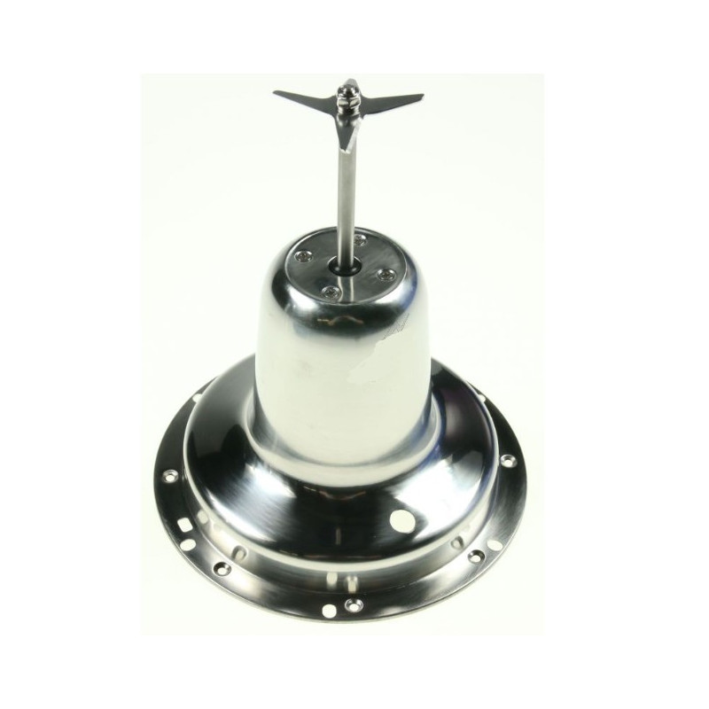 Seb bloc de moteur + couteau ms-650386