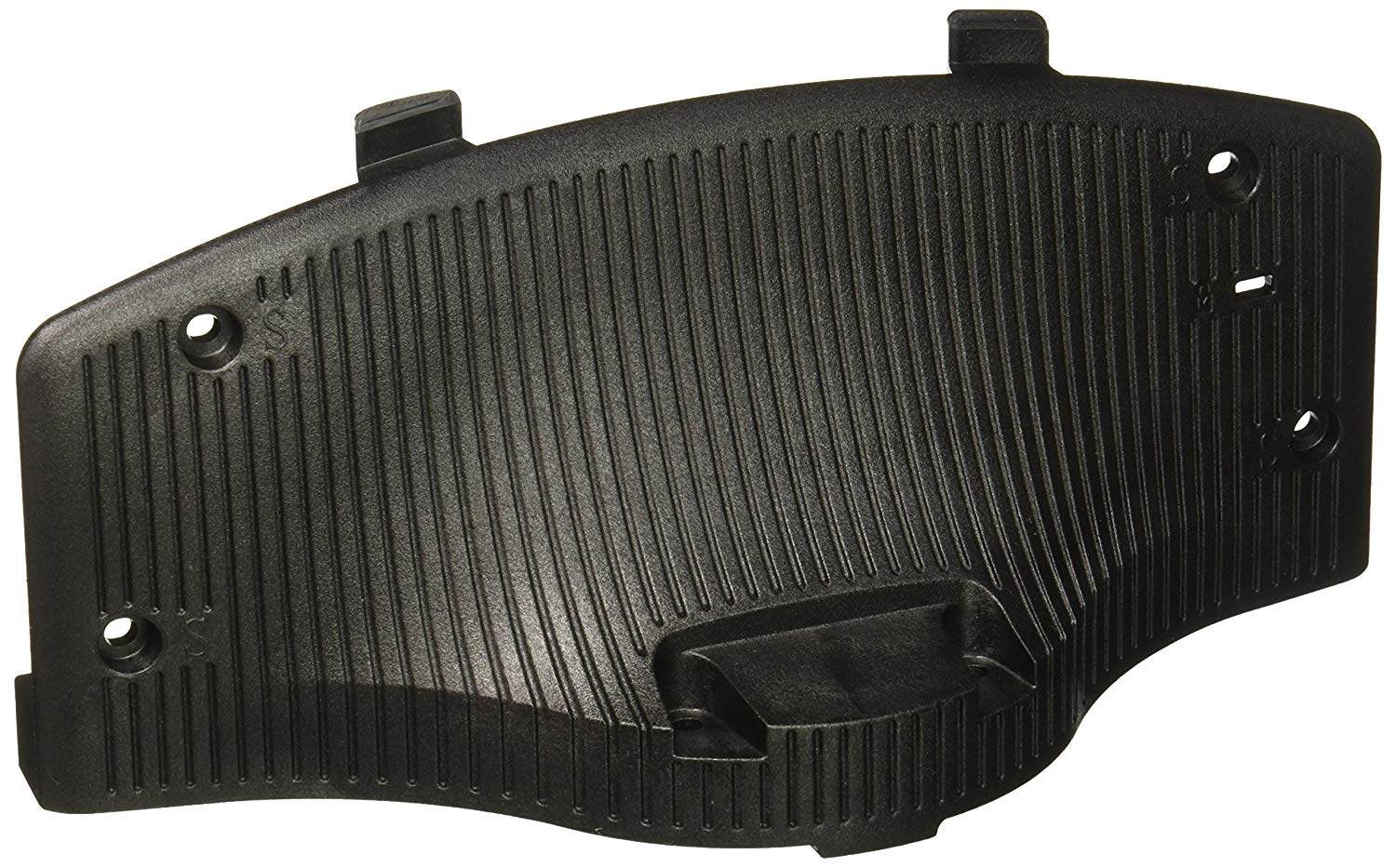 Samsung support pied + vis de fixation bn96-25543a pour télévision samsung ue55f6670ss ue55f6670ssxzf