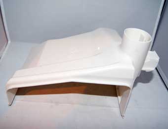 Indesit bac à produits c00097835 pour lave-linge indesit washingmachinebak7 61055670000