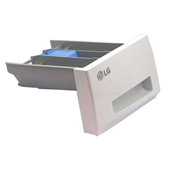 Aeg bac à produits 1021444 pour lave-vaisselle aeg tri 5v 33000140