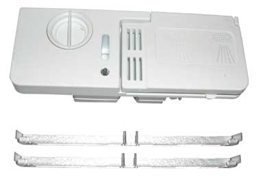 Aeg distributeur de produit de lavage pour lave-vaisselle 4071358131 pour lave-linge aeg asi66009x