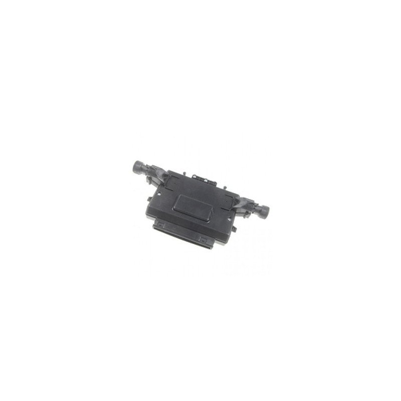 Candy boîtier commandes (09/28) 49019814 pour hotte candy cce191x 36900357