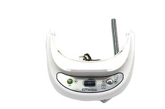 Calor boîtier avant + carte électronique cs-00137023 pour centrale vapeur - fer à repasser calor pro express total gv8961c0/23 1830004583