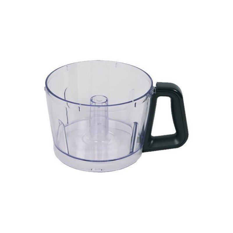 Moulinex bol hachoir ms-650524 pour robot de cuisine moulinex double force fp826h10/870 7211002371