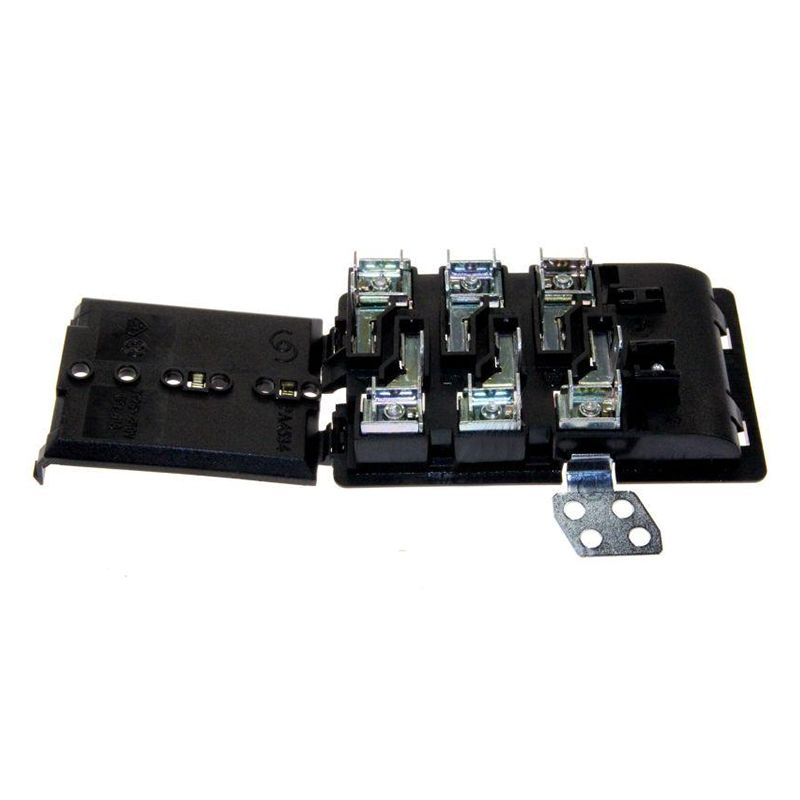 Beko boîte de connexion 266920004 pour four - cuisinière beko fse67100gws
