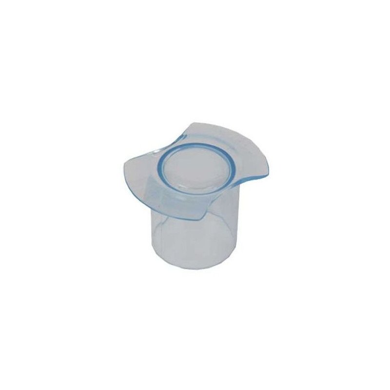 Moulinex bouchon de doseur ss-989939 pour robot de cuisine moulinex ovatio 3 maxipress duo