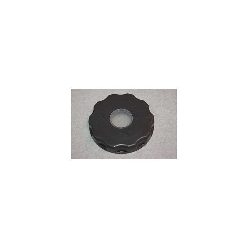 Whirlpool bouchon de bac à sel (gris) 481010609750 pour lave-vaisselle whirlpool adg8942nb 851185529022