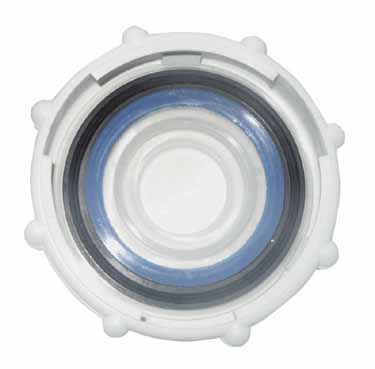 Brandt bouchon de boîte à sel 31x5335 pour lave-vaisselle brandt star200 200star