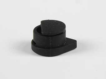 Whirlpool clapet anti-retour 481936048014 pour réfrigérateur whirlpool kgna301nofrost/1io 855020901373