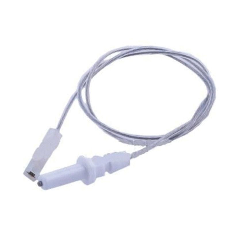 Whirlpool bougie c00313212 pour plaques de cuisson whirlpool akm441/mr 857144110013