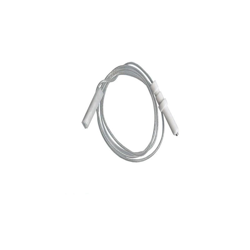 Brandt bougie brûleur l450 72x8238 pour plaques de cuisson brandt bpe6410w