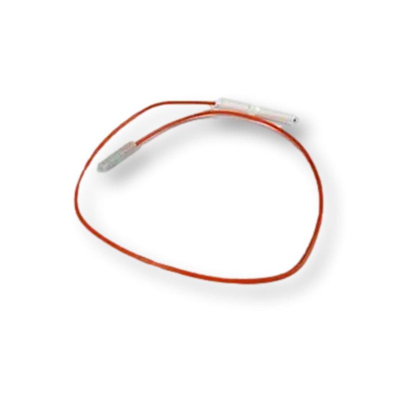 Whirlpool bougie triple crown 481225268032 pour four - cuisinière whirlpool akm394/ae 857139438534