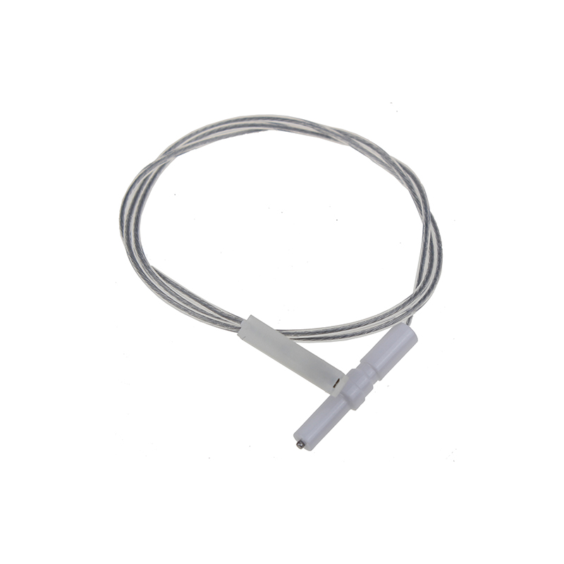 Electrolux bougie d'allumage 600 mm 3570698047 pour four - cuisinière electrolux 35601gw 94973092700