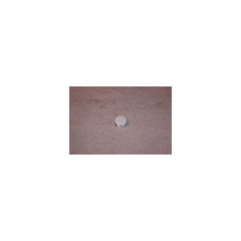 Whirlpool bouton de thermostat 480131100003 pour réfrigérateur whirlpool lr7s1wuk