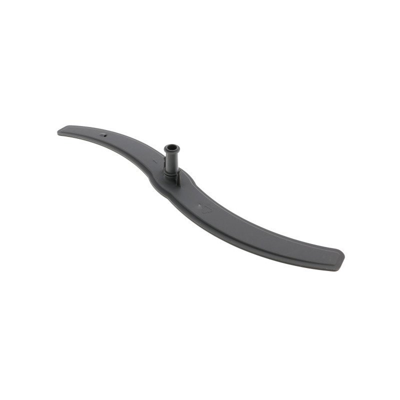 Brandt bras de cyclage inférieur as0042291 pour lave-vaisselle brandt dfh14617x dfh14617x1