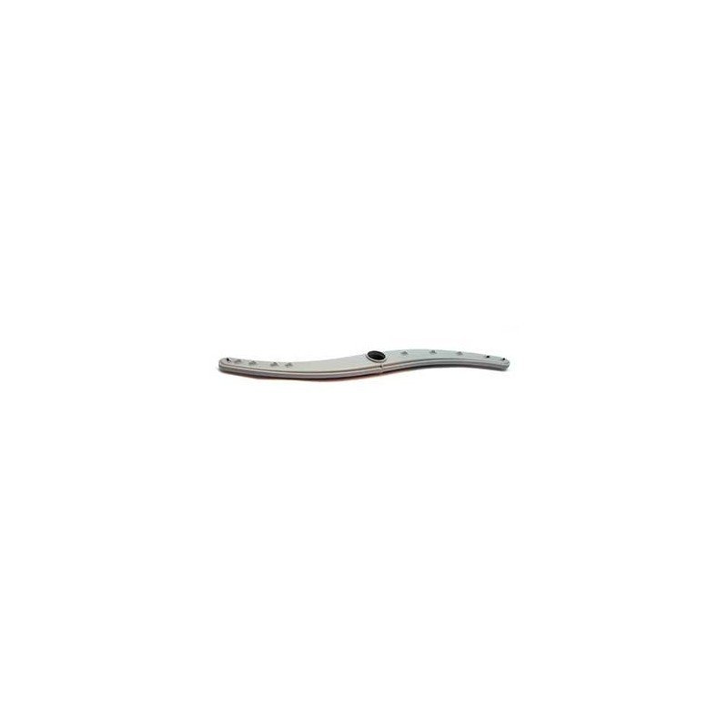 Indesit groupe bras de lavage supérieur c00297945 pour lave-vaisselle indesit i0f d641a x