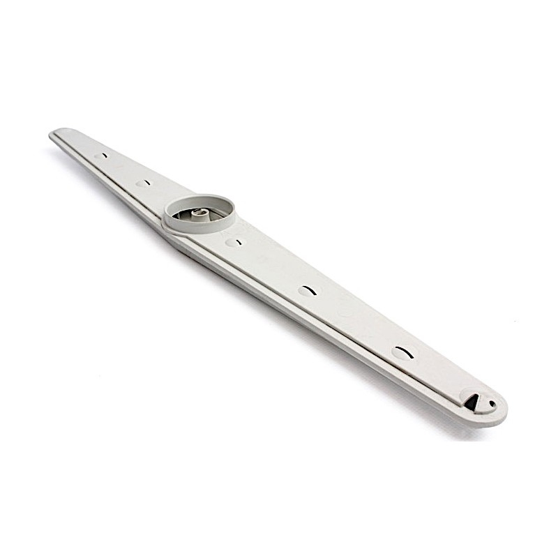 Radiola bras de lavage supérieur 481936069214 pour sèche-linge radiola