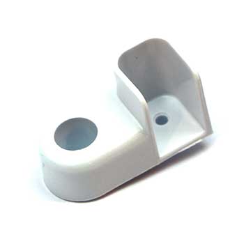 Ariston bride gauche plaque évaporateur c00043838 pour réfrigérateur ariston caa55nx 81769700101