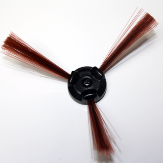 Lg brosse ext elice abc72909403 pour aspirateur robot lg vc4560ser