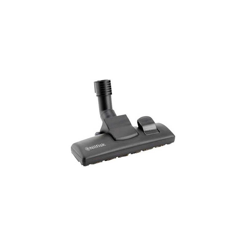Nilfisk embouchure combinee re295p 107418717 pour aspirateur nilfisk coupe