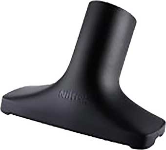 Nilfisk suceur ventouse Ø32mm 11 x 9,5 x 3,5 cm 82214900 pour aspirateur nilfisk