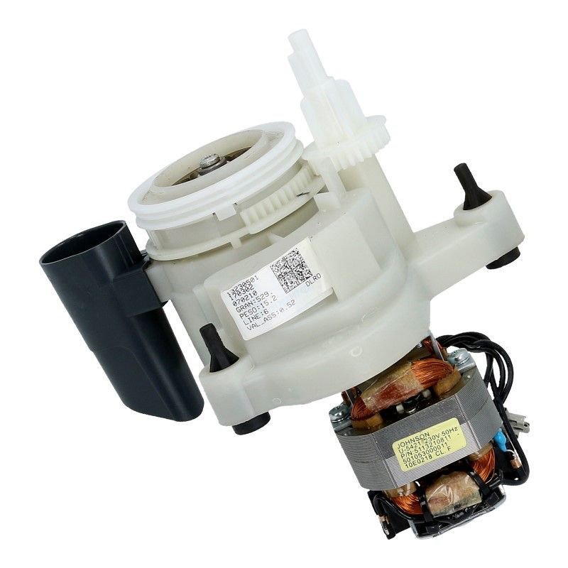 Delonghi broyeur complet pour pieces preparation des boissons petit electromenager as00002955 pour cafetière et expresso / machine à café delonghi