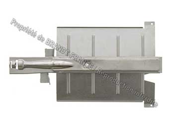 Brandt brûleur fond 77x8906 pour robot de cuisine brandt