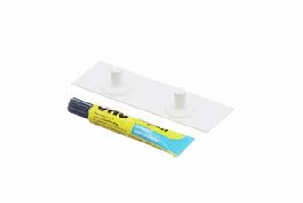 Bosch jeu de réparation 00167652 pour réfrigérateur bosch gf1052 gf1052(00)