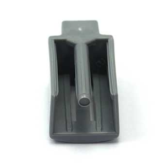 Hotpoint ariston butoir arrière de panier c00256873 pour lave-vaisselle hotpoint ariston adg422ix 769990962204