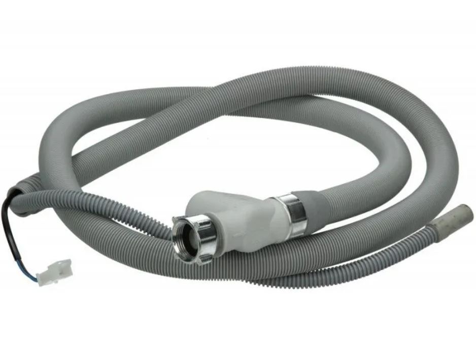 Hotpoint ariston tuyau dispositif anti-débordement c00372679 pour lave-vaisselle hotpoint ariston wis 7020 pef