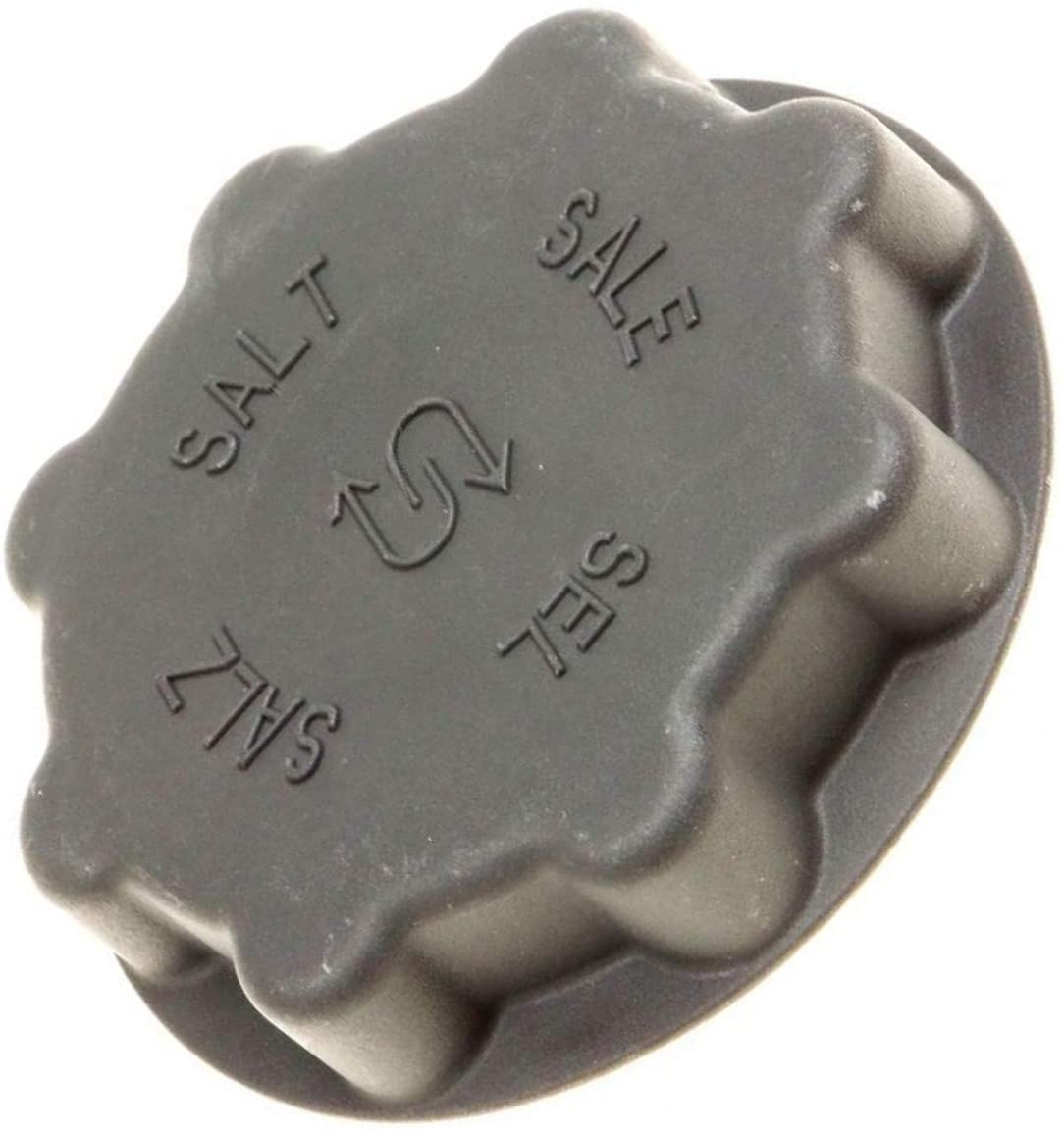 Indesit bouchon de boîte à sel c00386599 pour lave-vaisselle indesit wfc3c34apx 869991610350