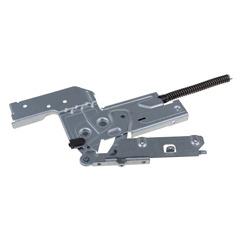 Hotpoint ariston charnière droite de porte c00538376 pour lave-vaisselle hotpoint ariston dic 3c24 a