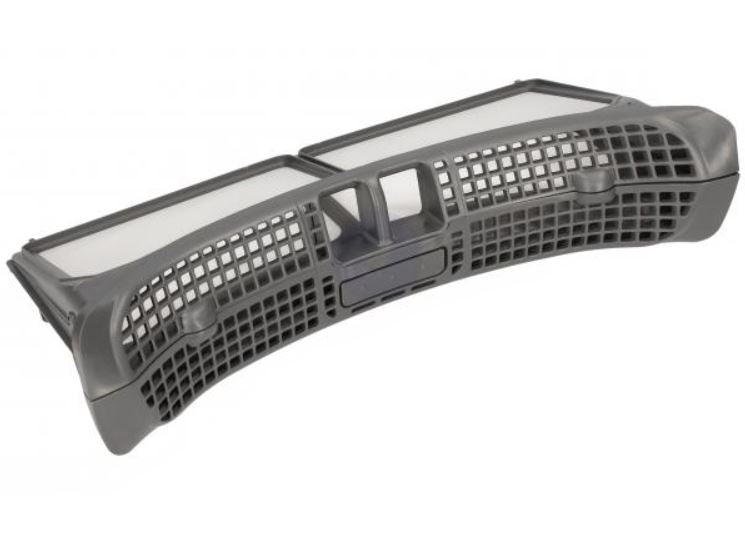 Whirlpool filtre c00685400 pour sèche-linge whirlpool trstyle82a3tdkon